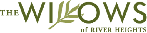 The Willows - The-Willows-Logo
